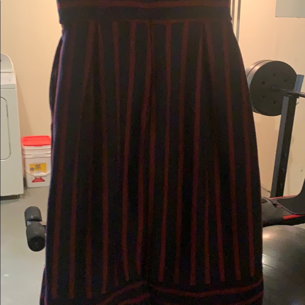 💙❤️ Work Dress - Picture 6 of 6